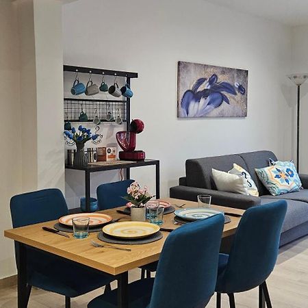 Sea Breeze Penthouse And Terrace Qawra St Paul'S Bay Διαμέρισμα Σεντ Πόλς Μπέι Εξωτερικό φωτογραφία
