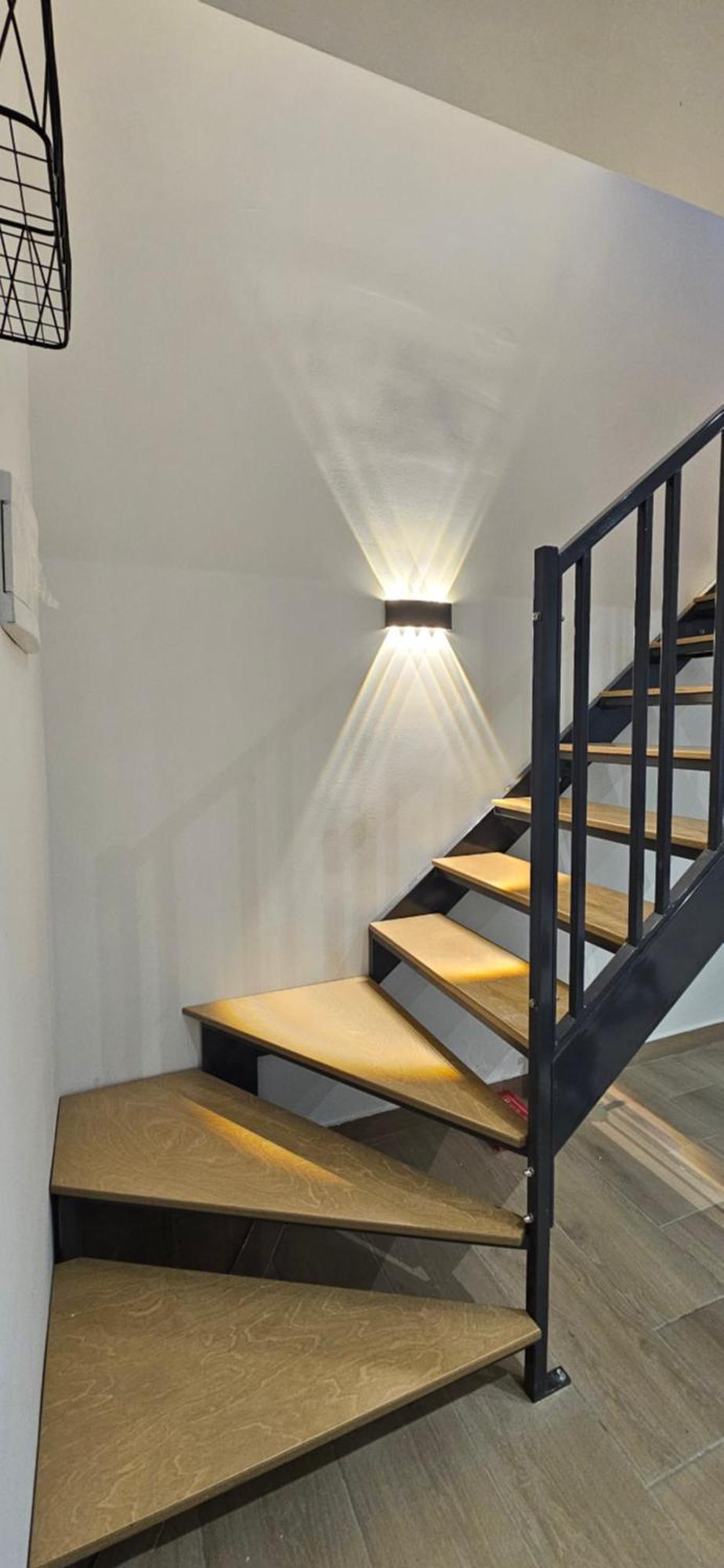 Sea Breeze Penthouse And Terrace Qawra St Paul'S Bay Διαμέρισμα Σεντ Πόλς Μπέι Εξωτερικό φωτογραφία