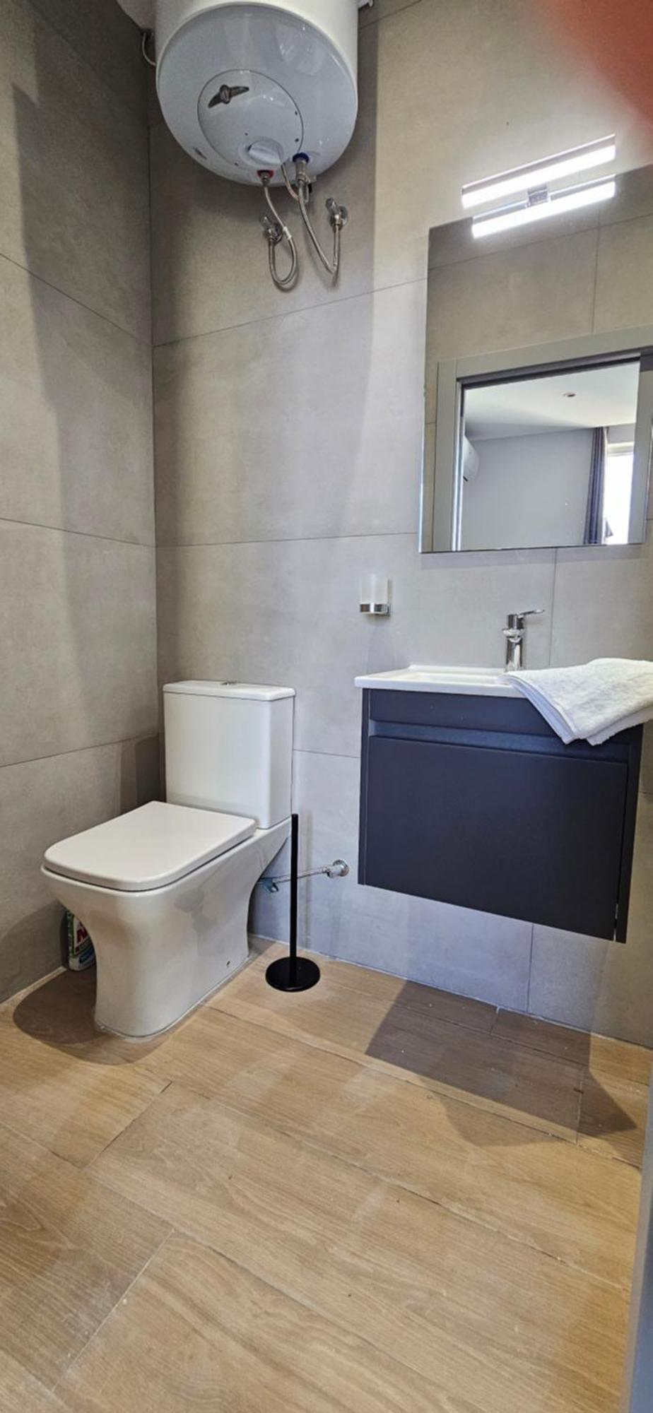 Sea Breeze Penthouse And Terrace Qawra St Paul'S Bay Διαμέρισμα Σεντ Πόλς Μπέι Εξωτερικό φωτογραφία