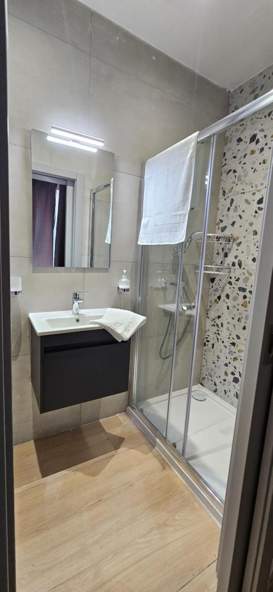 Sea Breeze Penthouse And Terrace Qawra St Paul'S Bay Διαμέρισμα Σεντ Πόλς Μπέι Εξωτερικό φωτογραφία
