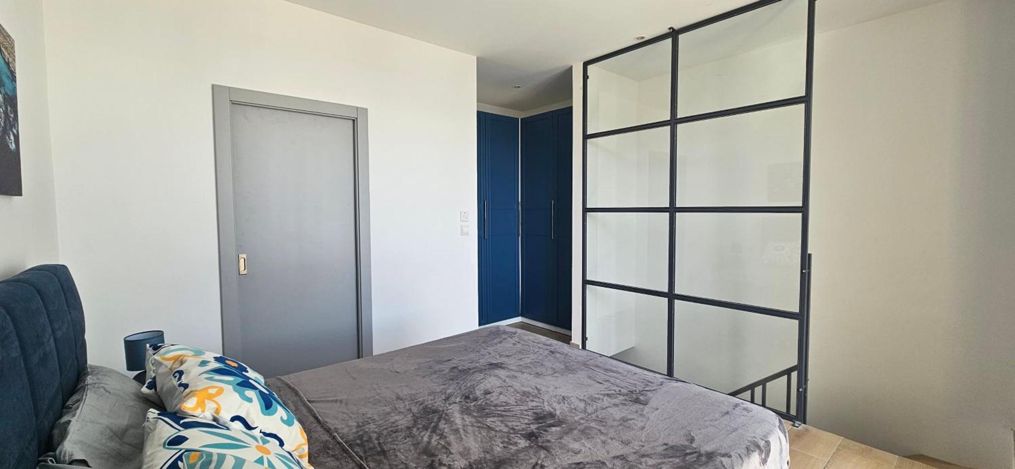 Sea Breeze Penthouse And Terrace Qawra St Paul'S Bay Διαμέρισμα Σεντ Πόλς Μπέι Εξωτερικό φωτογραφία